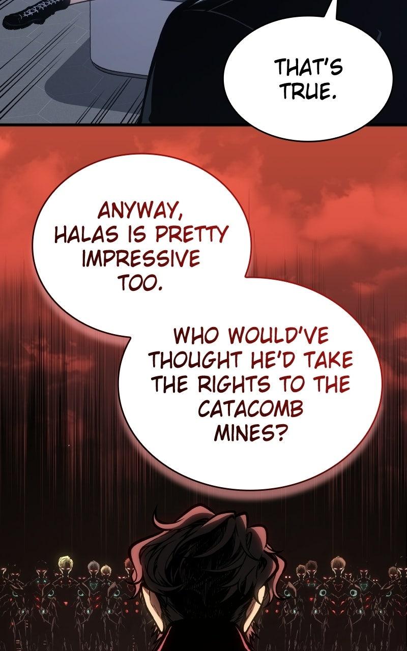 Read Bad Born Blood Manga Online