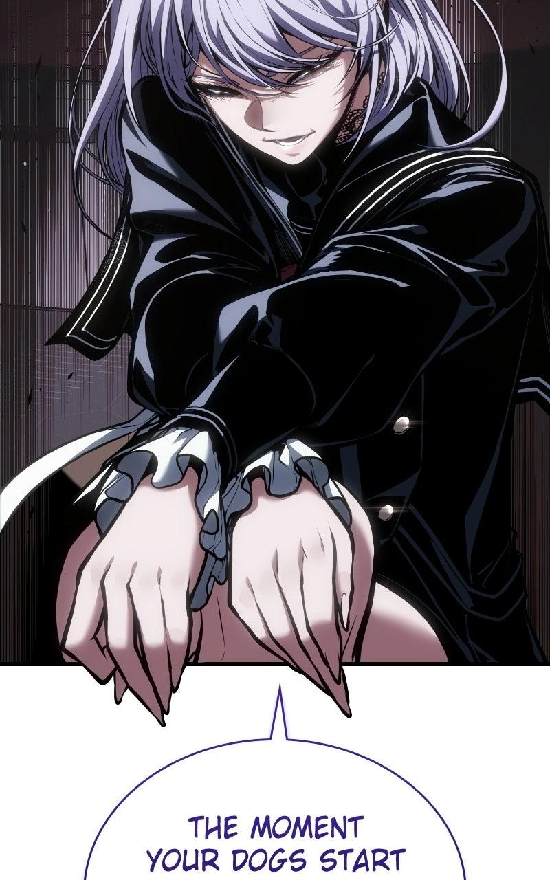 Read Bad Born Blood Manga Online