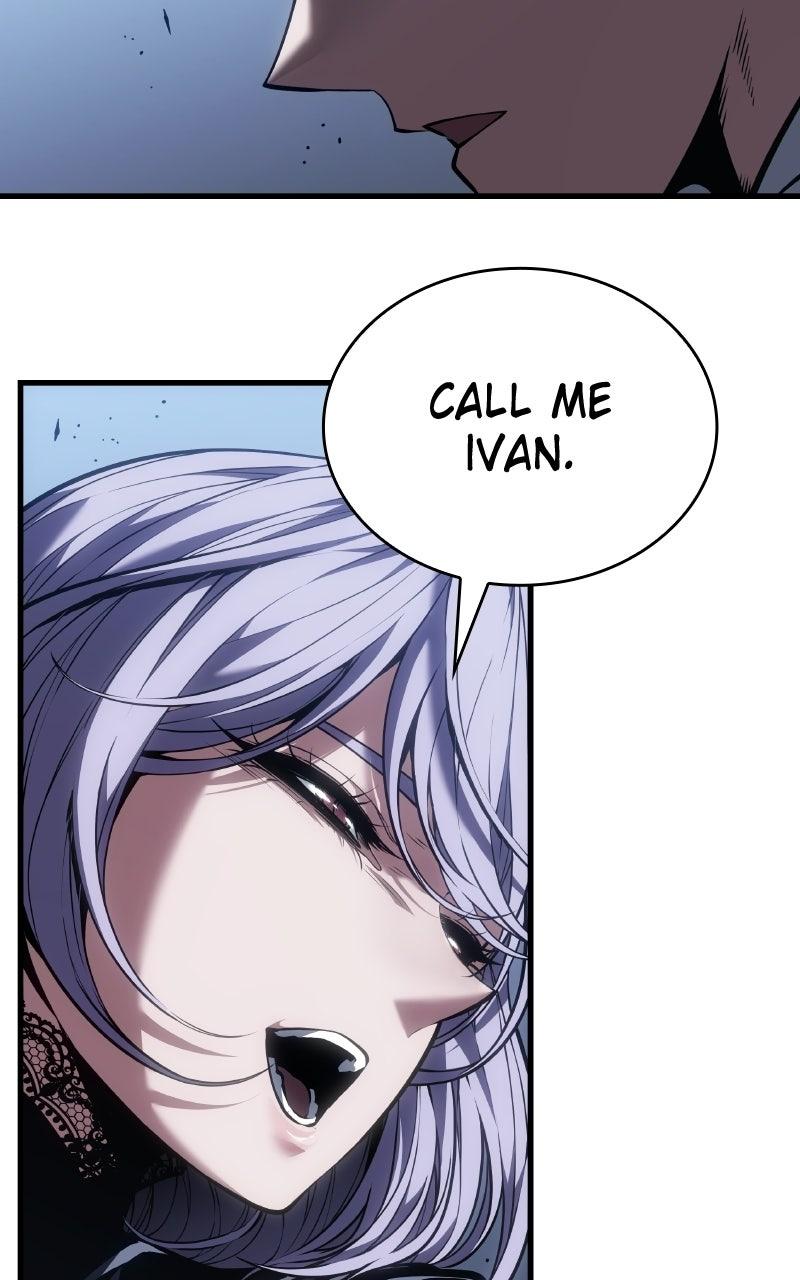 Read Bad Born Blood Manga Online