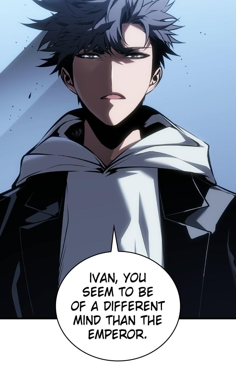 Read Bad Born Blood Manga Online