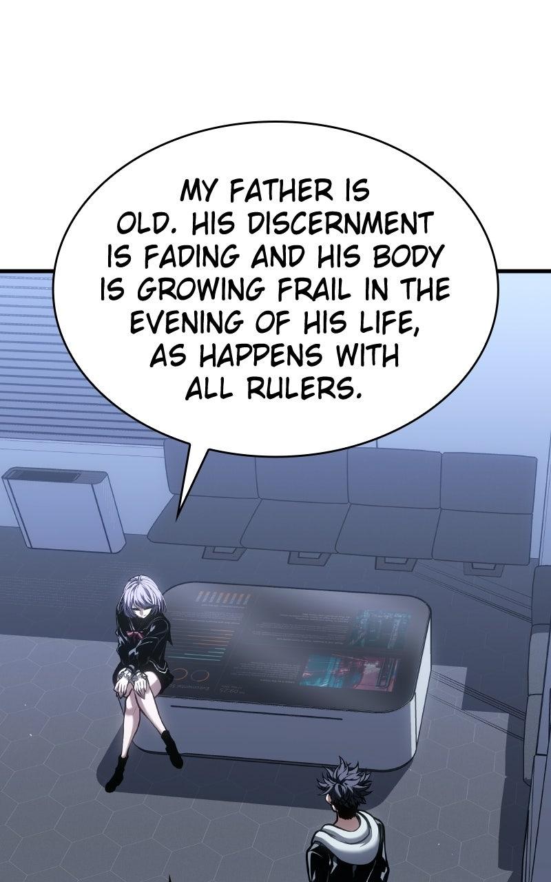 Read Bad Born Blood Manga Online