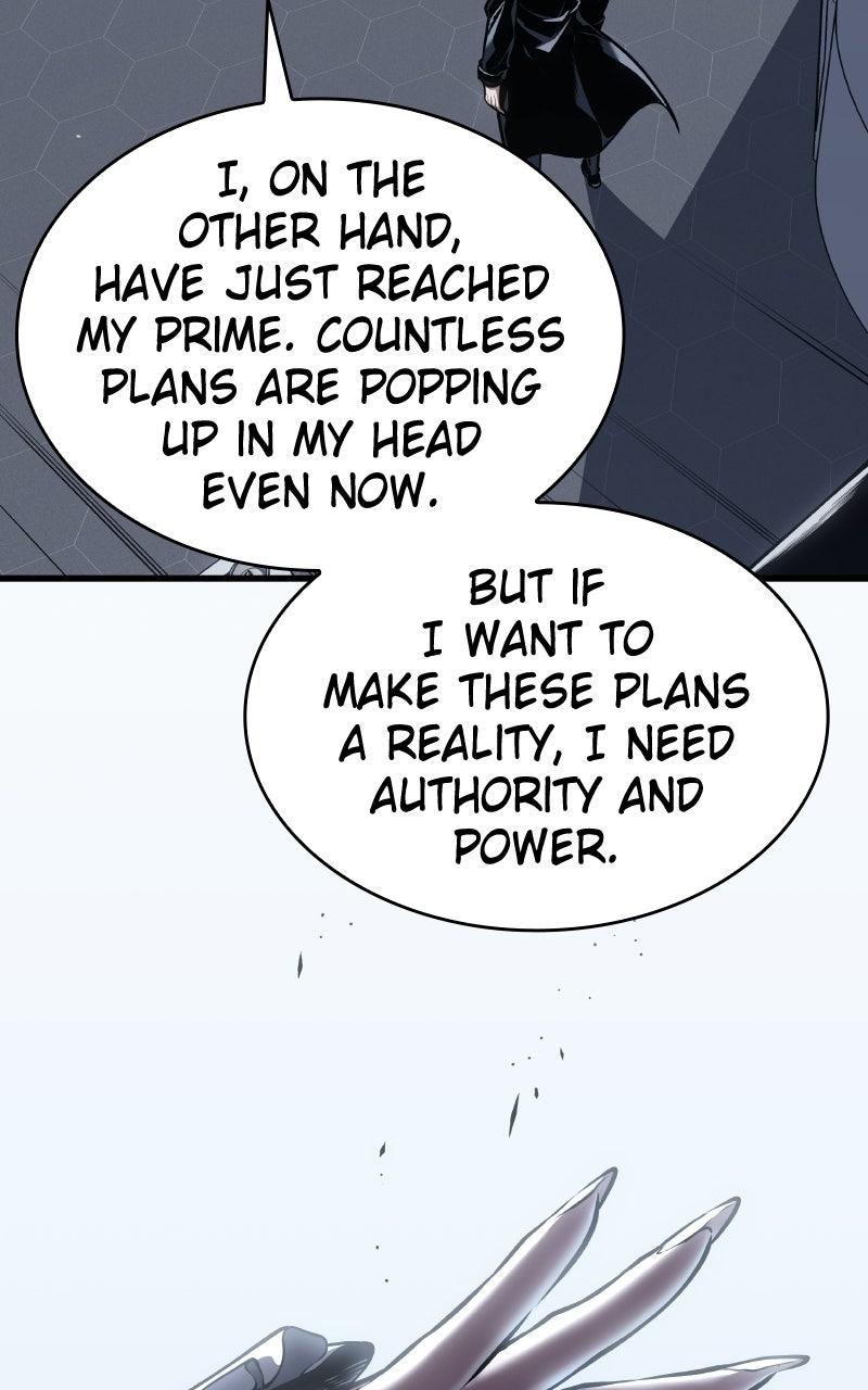 Read Bad Born Blood Manga Online