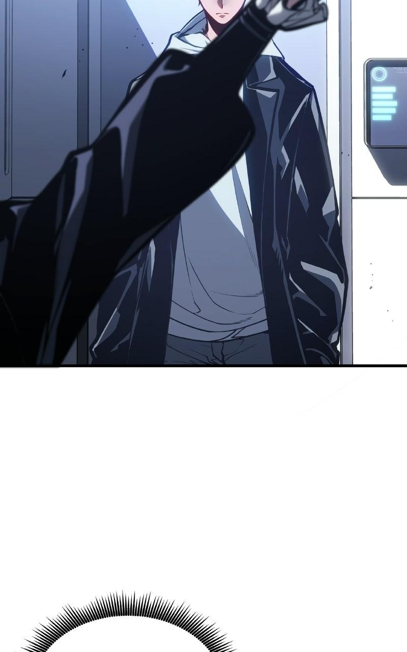 Read Bad Born Blood Manga Online