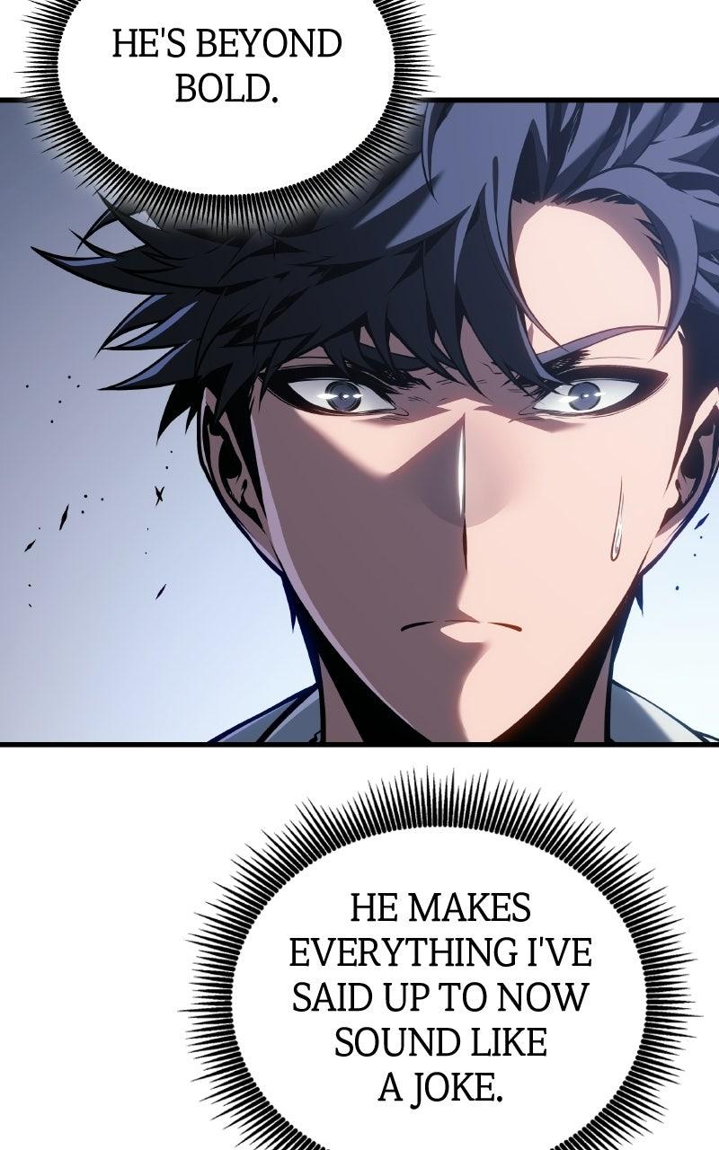Read Bad Born Blood Manga Online
