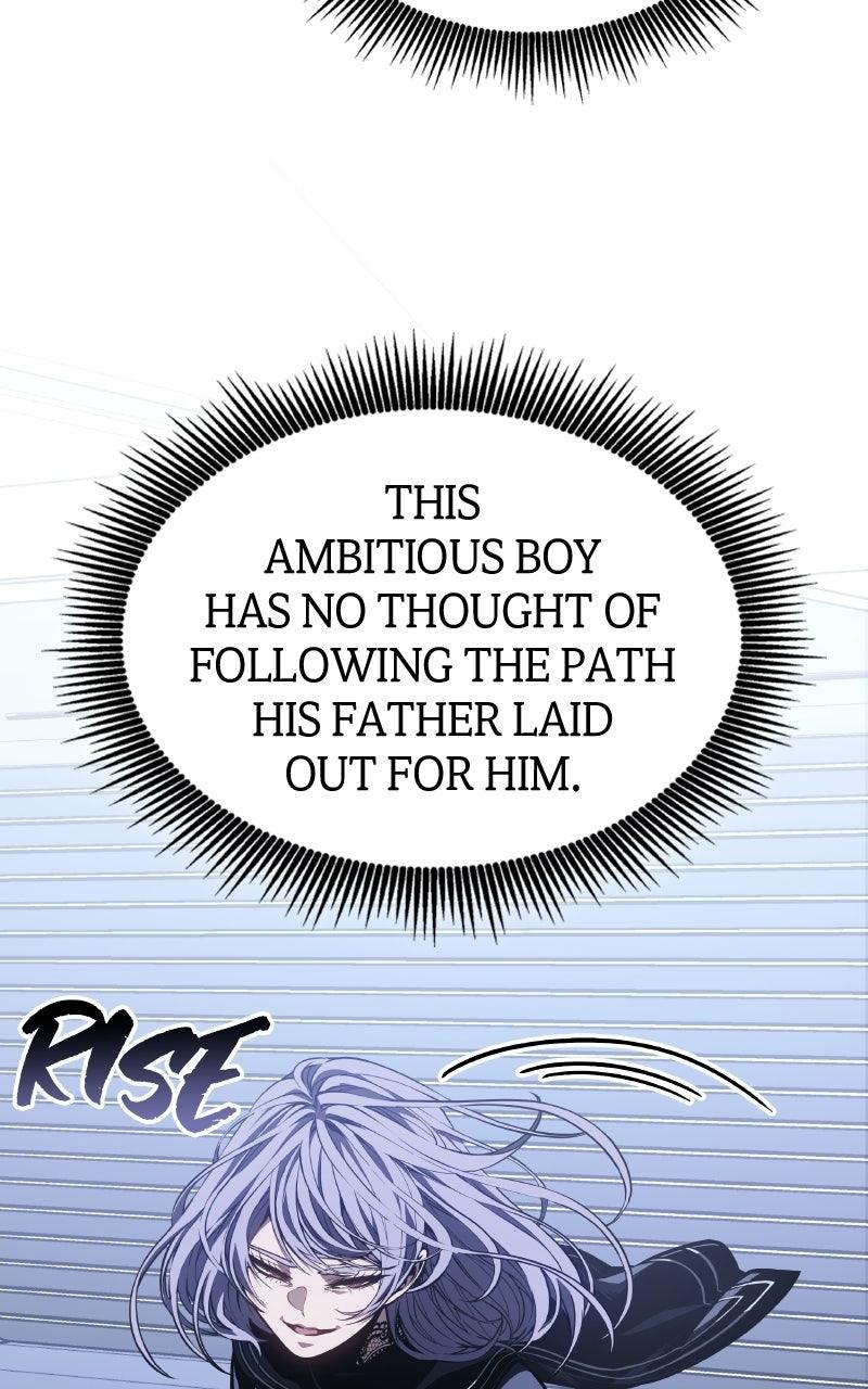 Read Bad Born Blood Manga Online