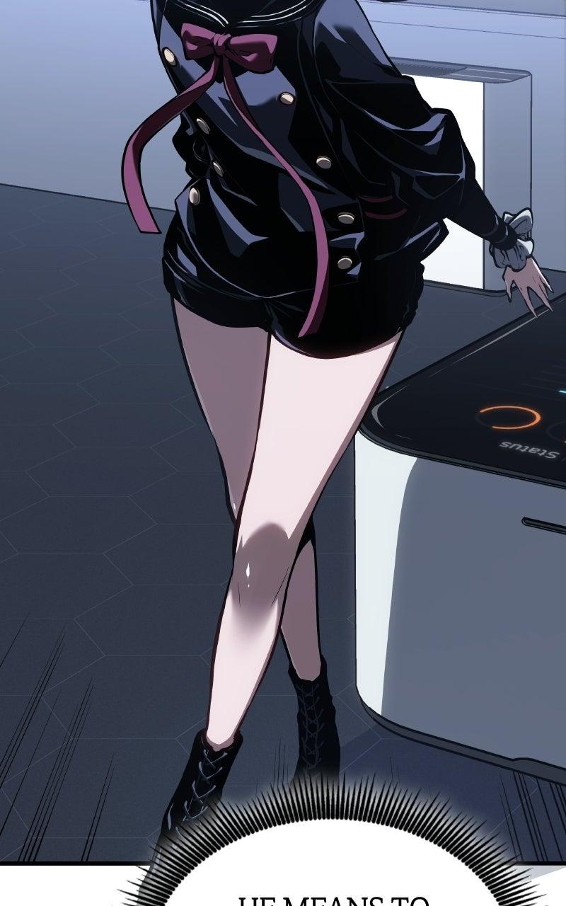 Read Bad Born Blood Manga Online