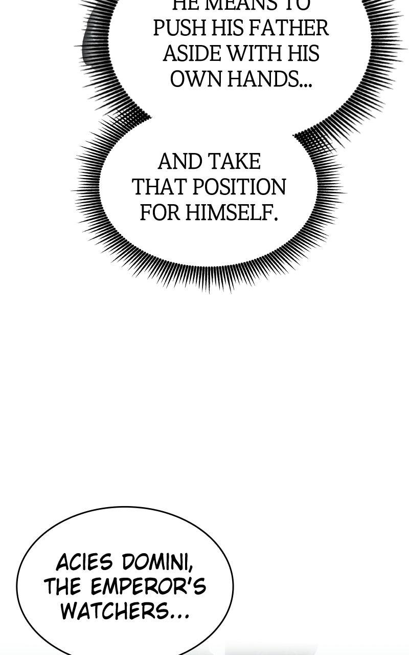 Read Bad Born Blood Manga Online