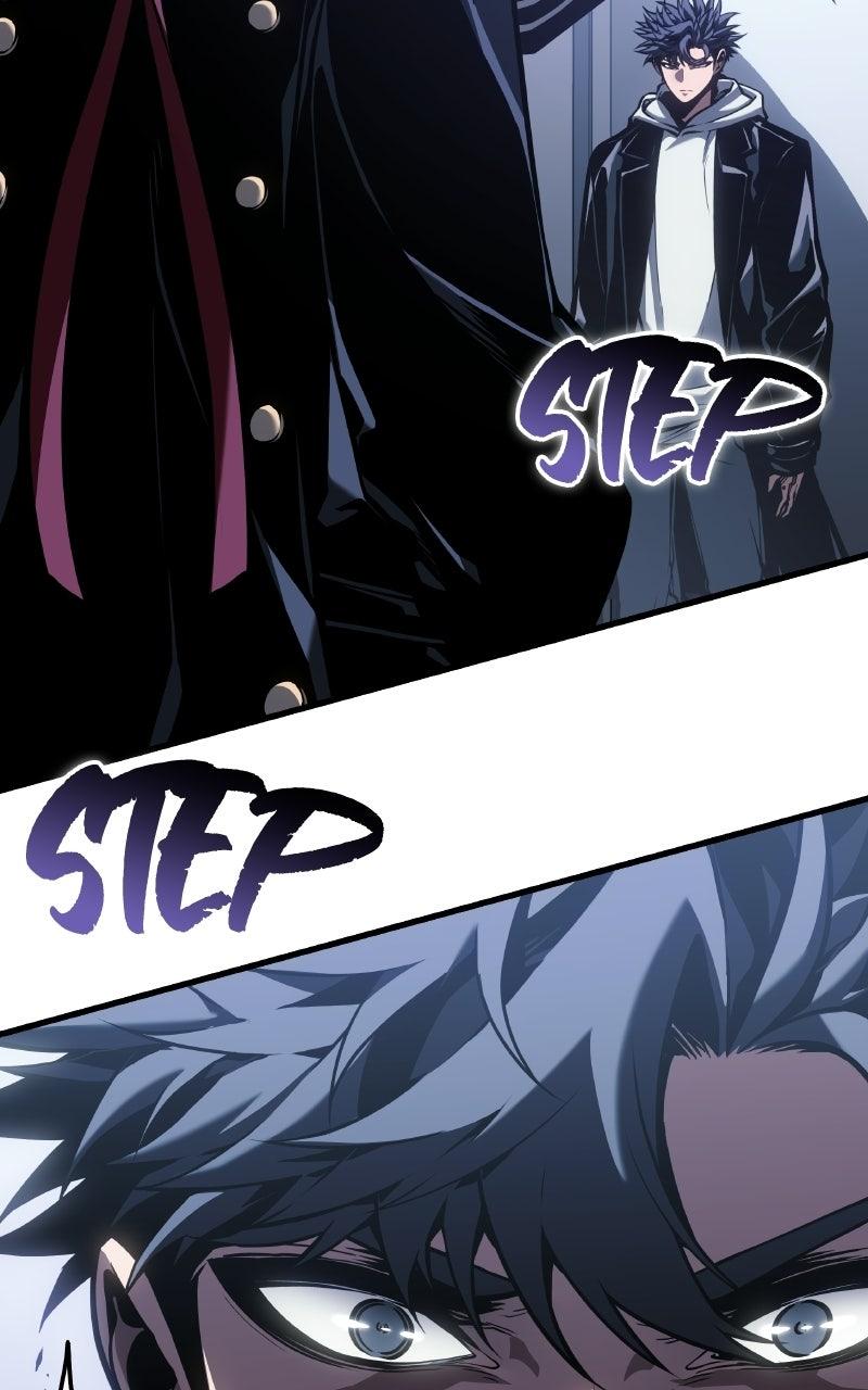 Read Bad Born Blood Manga Online