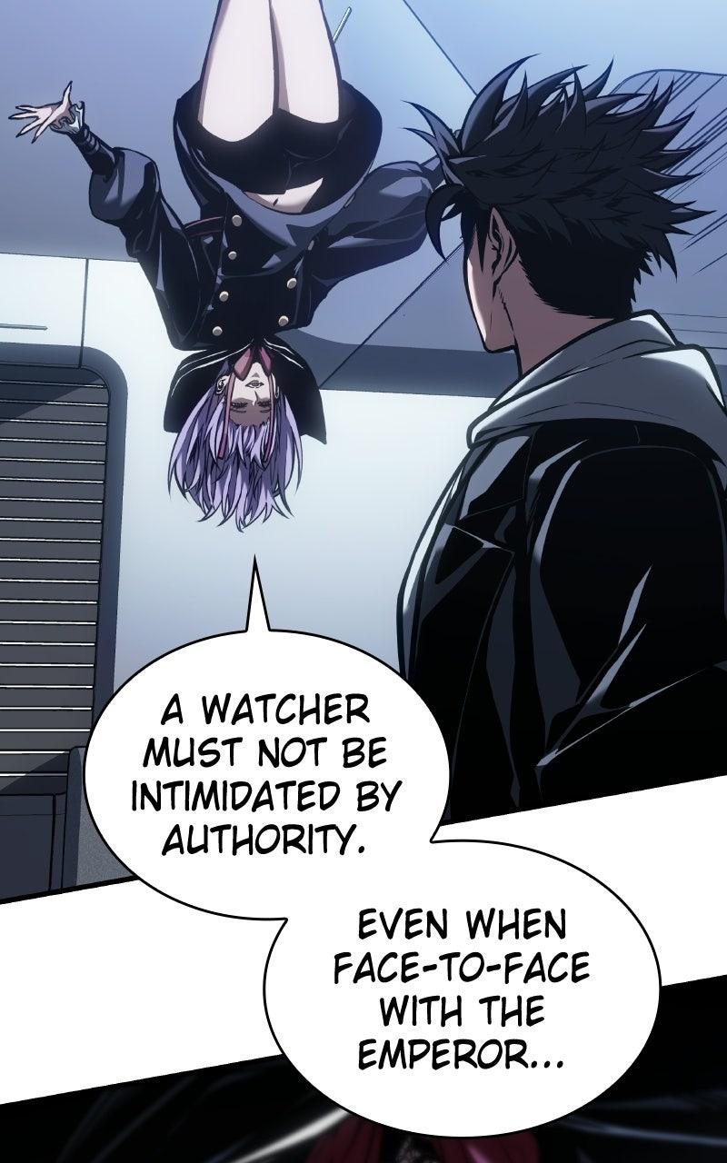 Read Bad Born Blood Manga Online