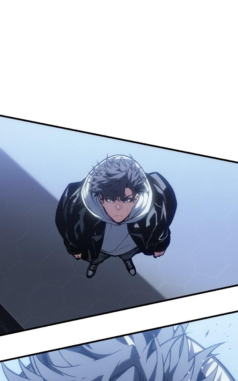 Read Bad Born Blood Manga Online