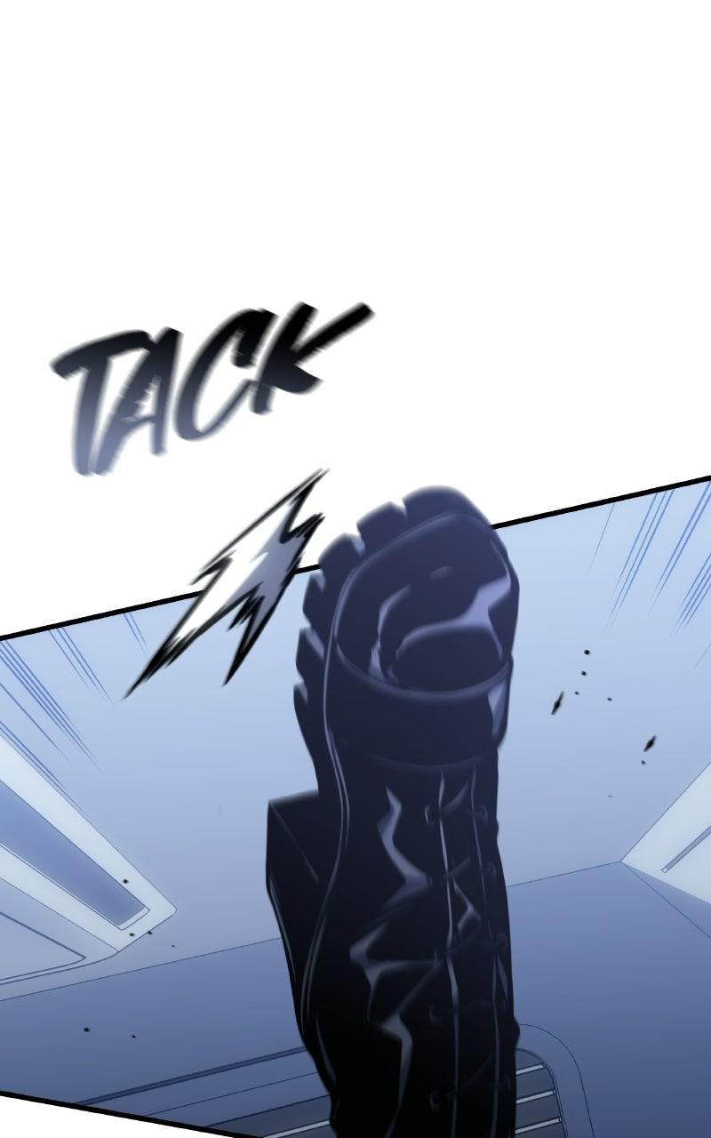 Read Bad Born Blood Manga Online