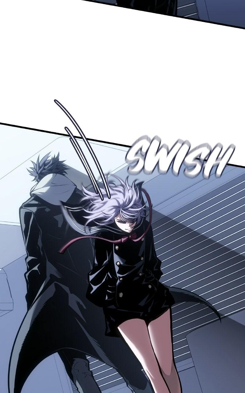 Read Bad Born Blood Manga Online