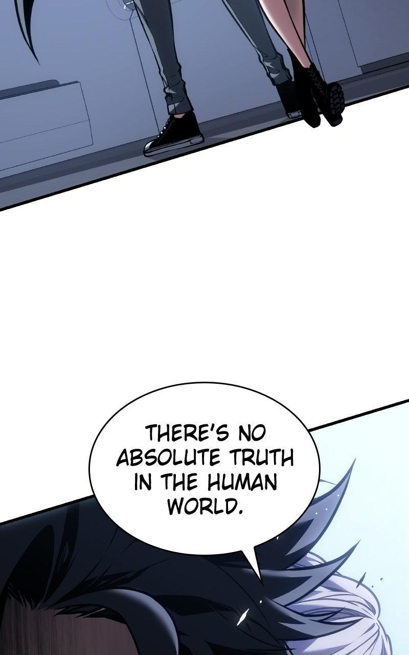 Read Bad Born Blood Manga Online