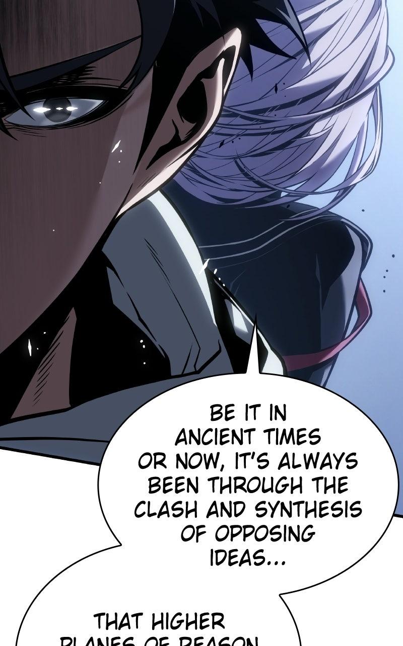 Read Bad Born Blood Manga Online