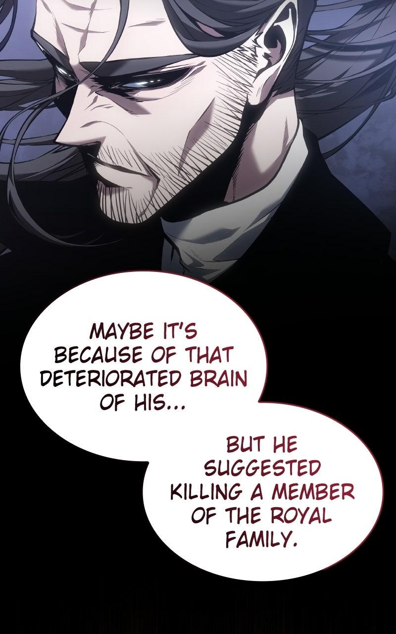 Read Bad Born Blood Manga Online