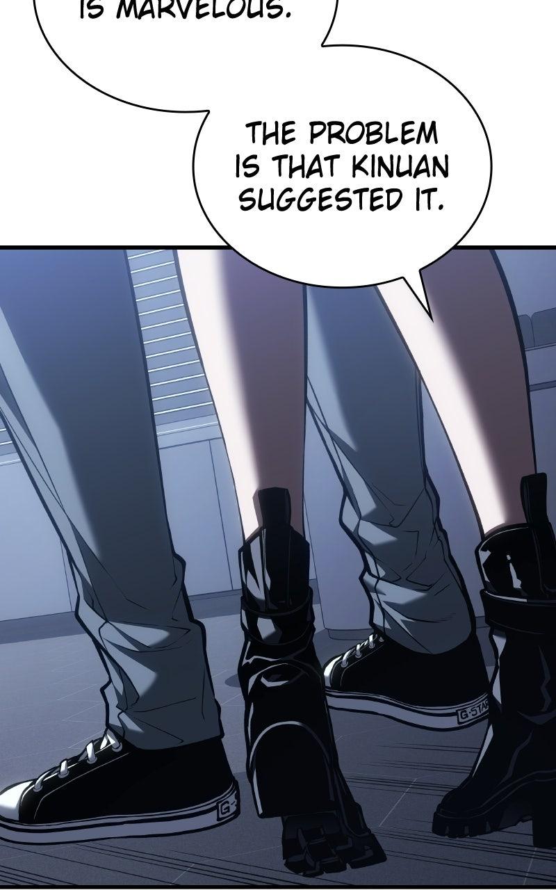 Read Bad Born Blood Manga Online