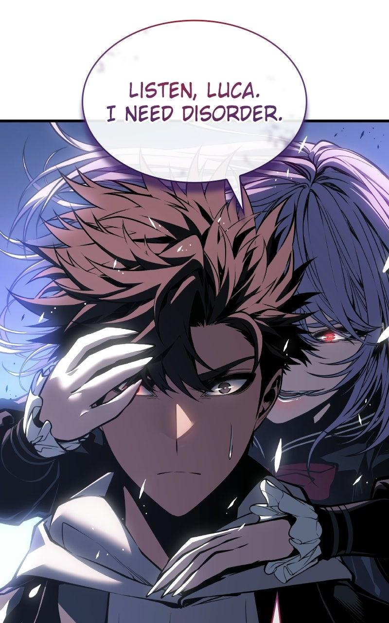 Read Bad Born Blood Manga Online