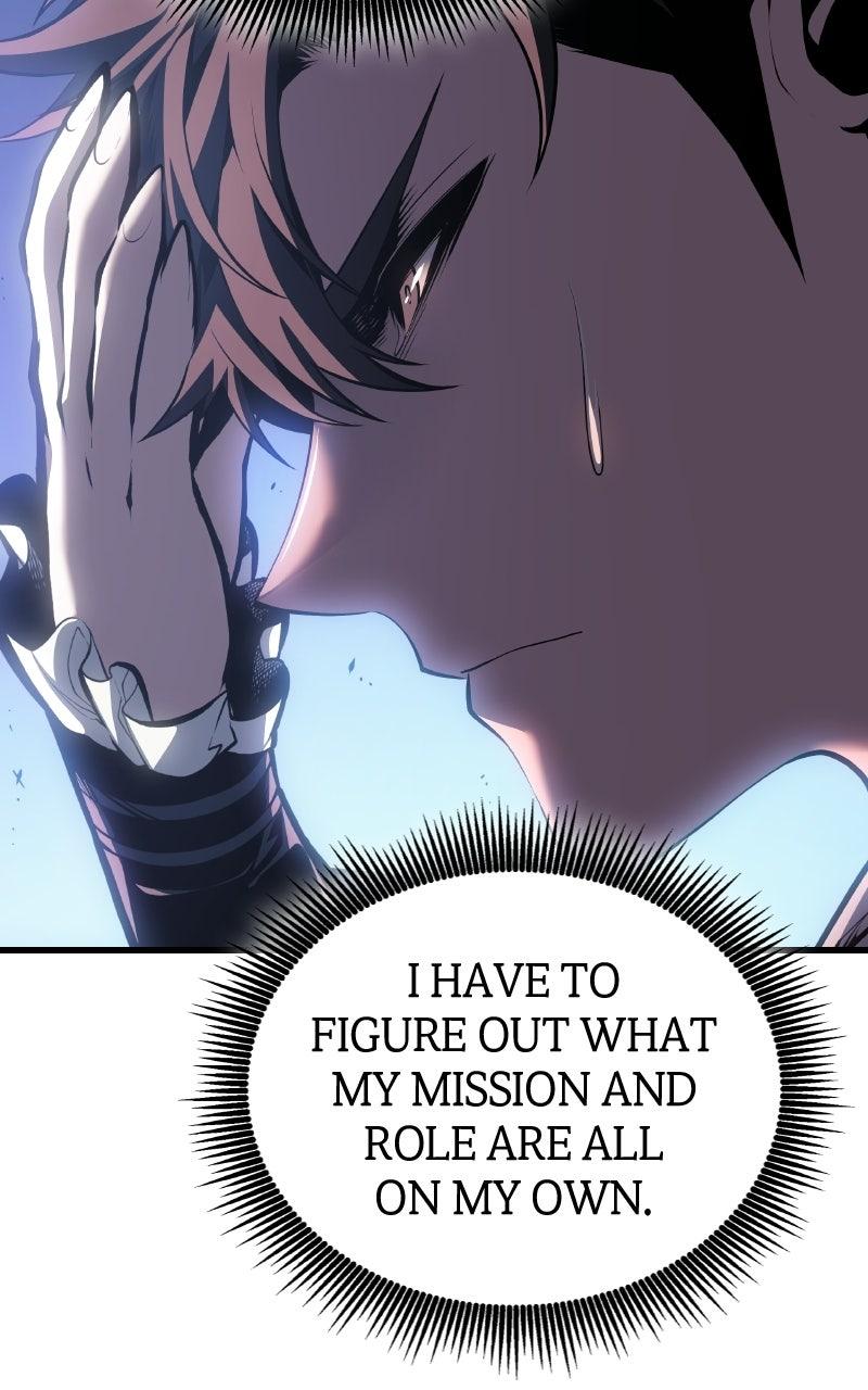 Read Bad Born Blood Manga Online