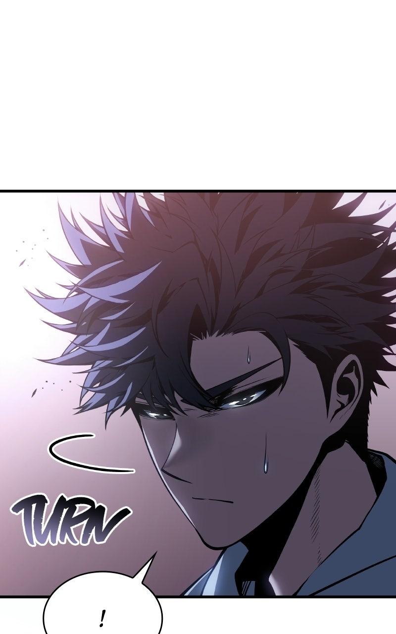 Read Bad Born Blood Manga Online