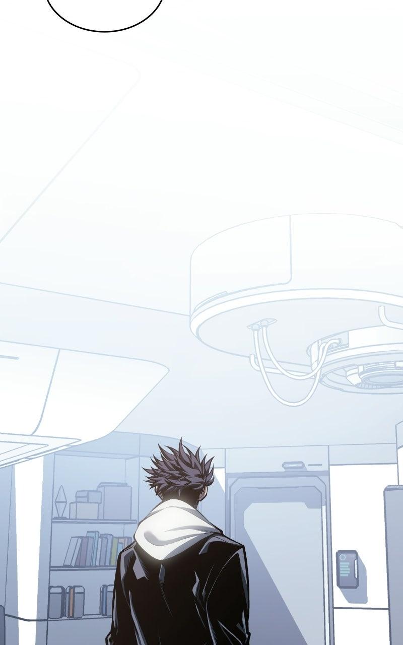 Read Bad Born Blood Manga Online
