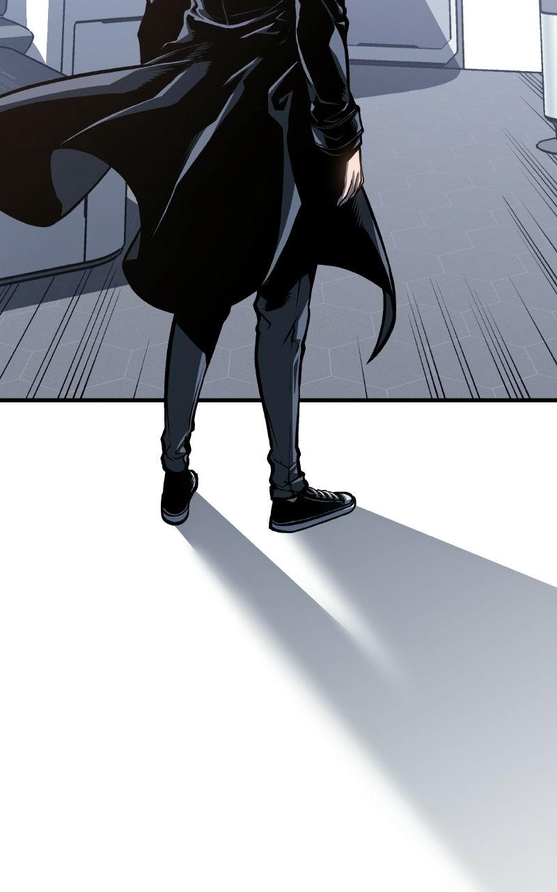 Read Bad Born Blood Manga Online