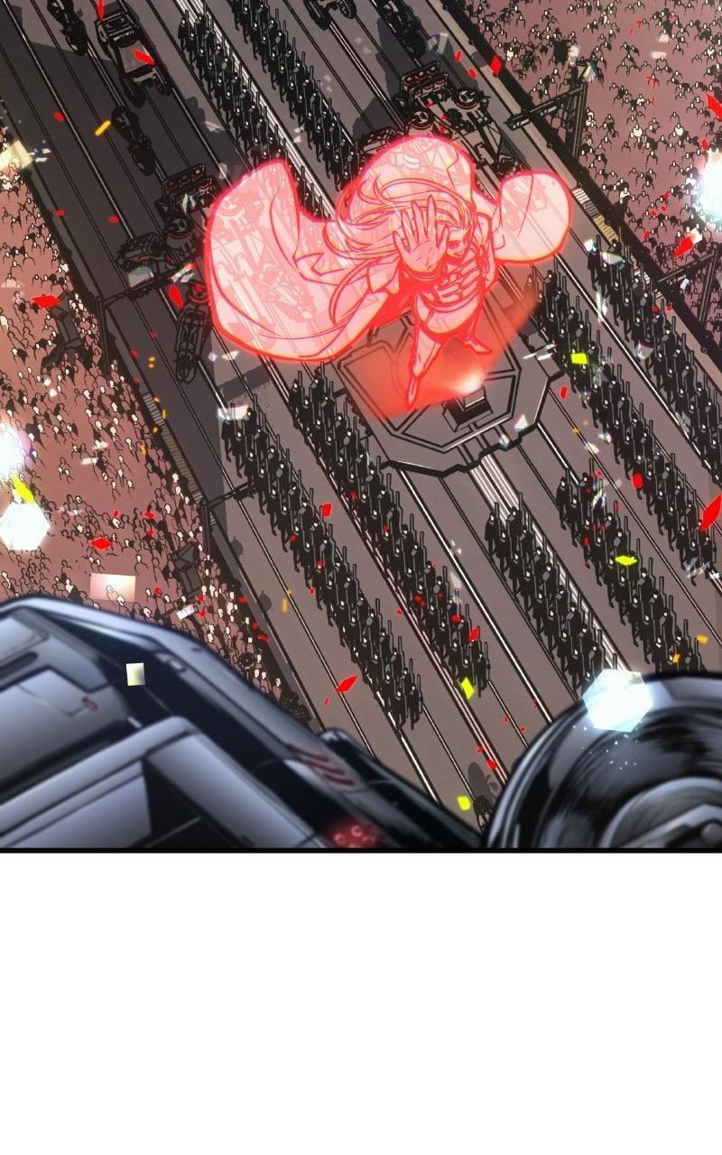 Read Bad Born Blood Manga Online