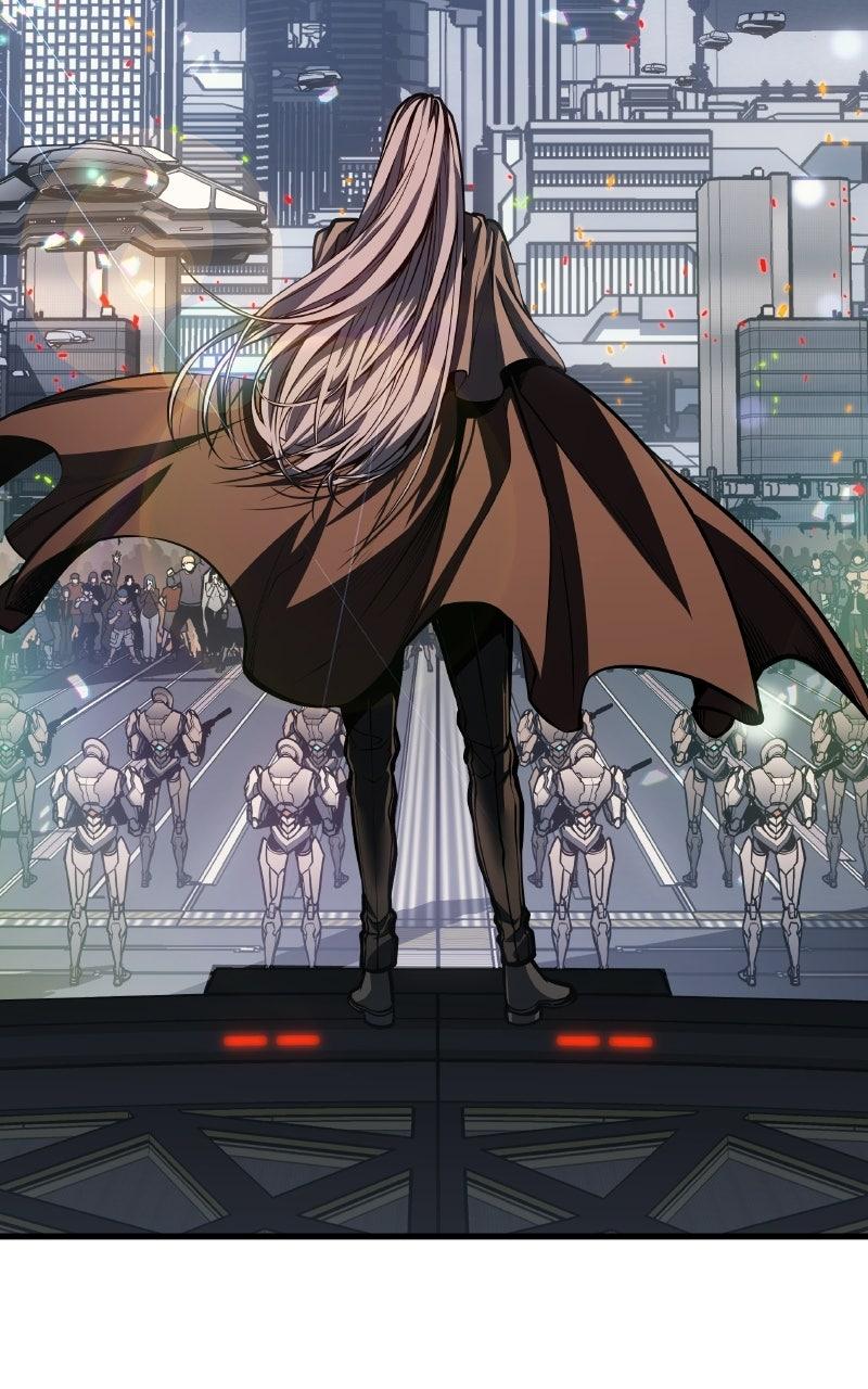Read Bad Born Blood Manga Online