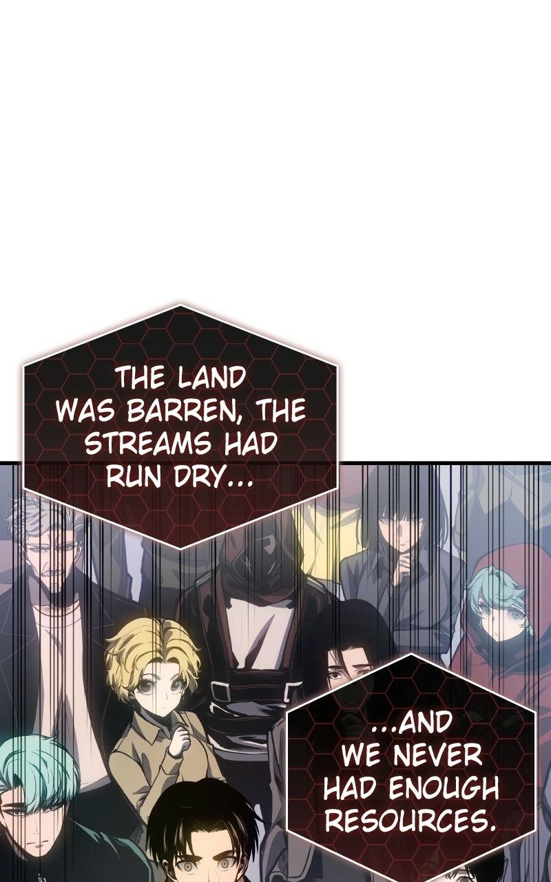 Read Bad Born Blood Manga Online