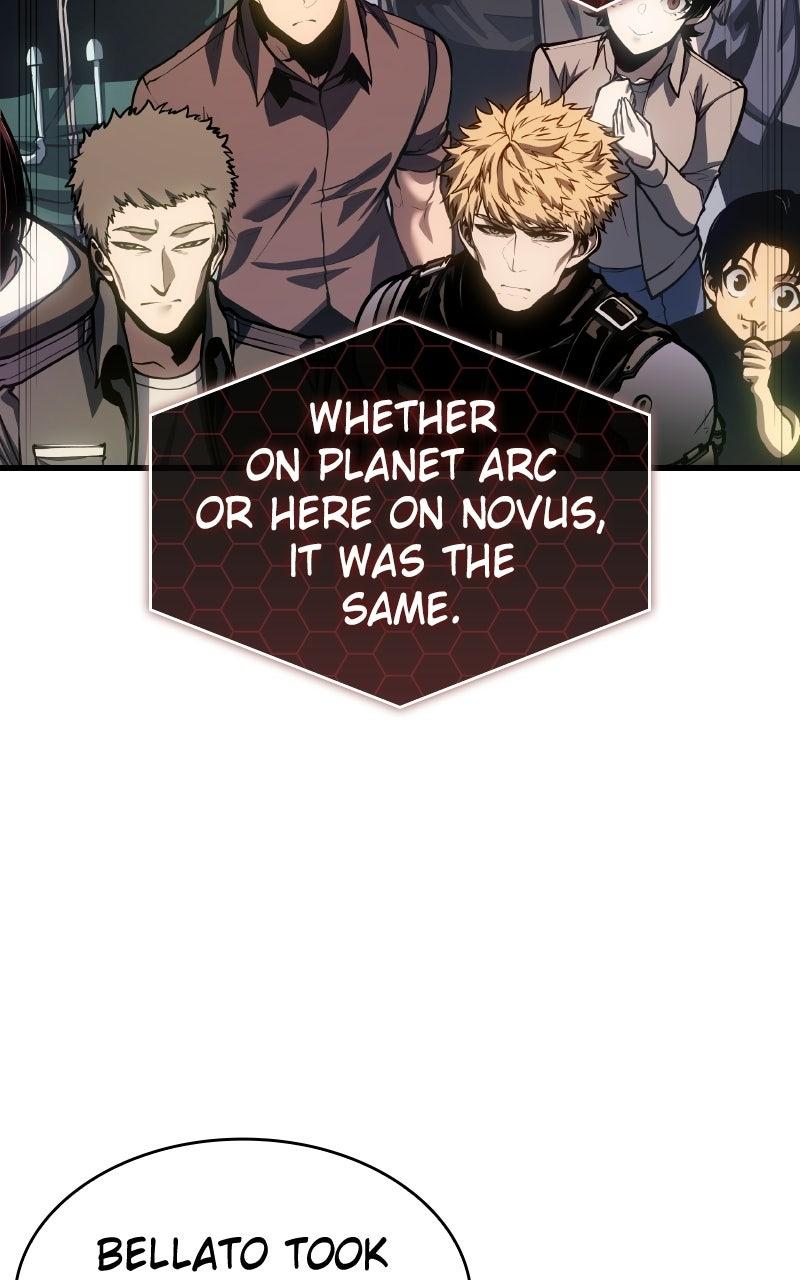 Read Bad Born Blood Manga Online