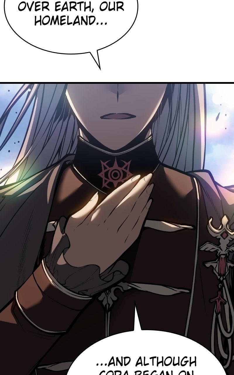 Read Bad Born Blood Manga Online