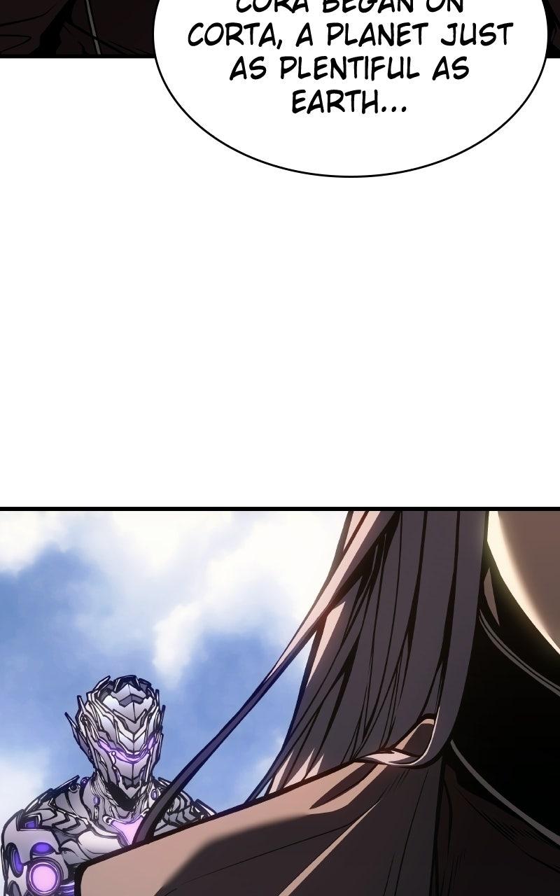 Read Bad Born Blood Manga Online