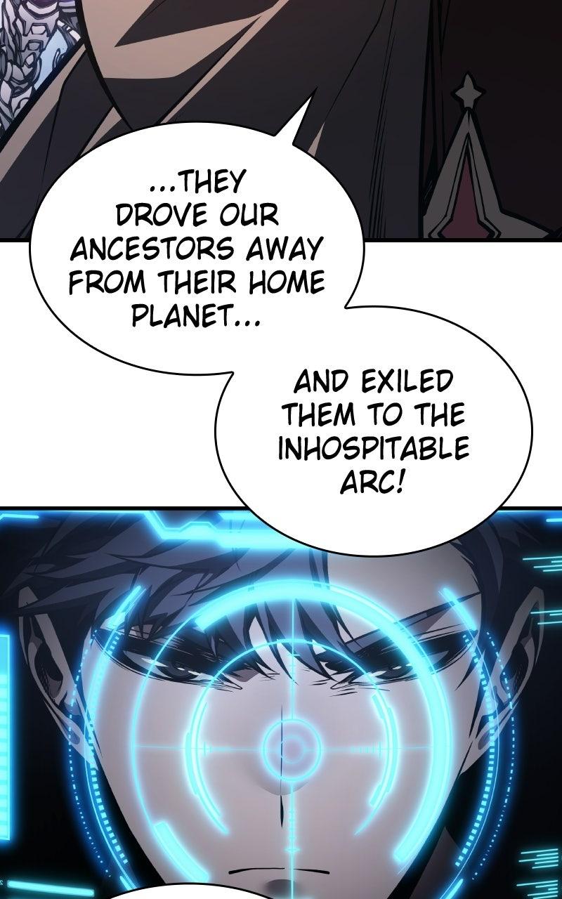 Read Bad Born Blood Manga Online
