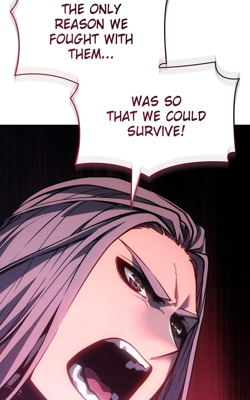 Read Bad Born Blood Manga Online