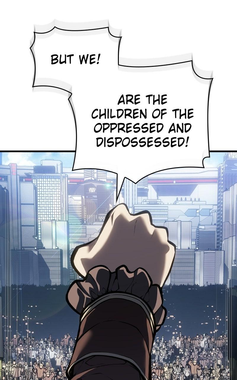 Read Bad Born Blood Manga Online
