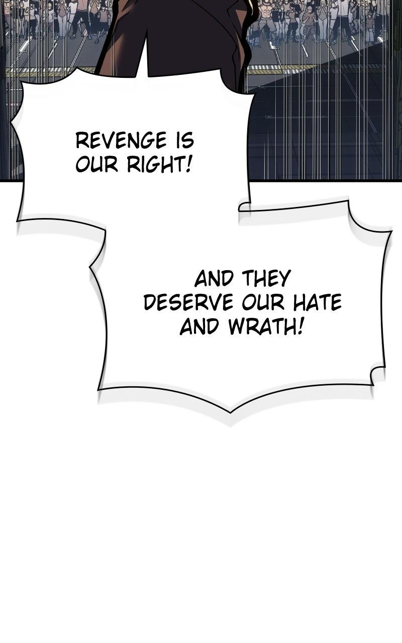 Read Bad Born Blood Manga Online