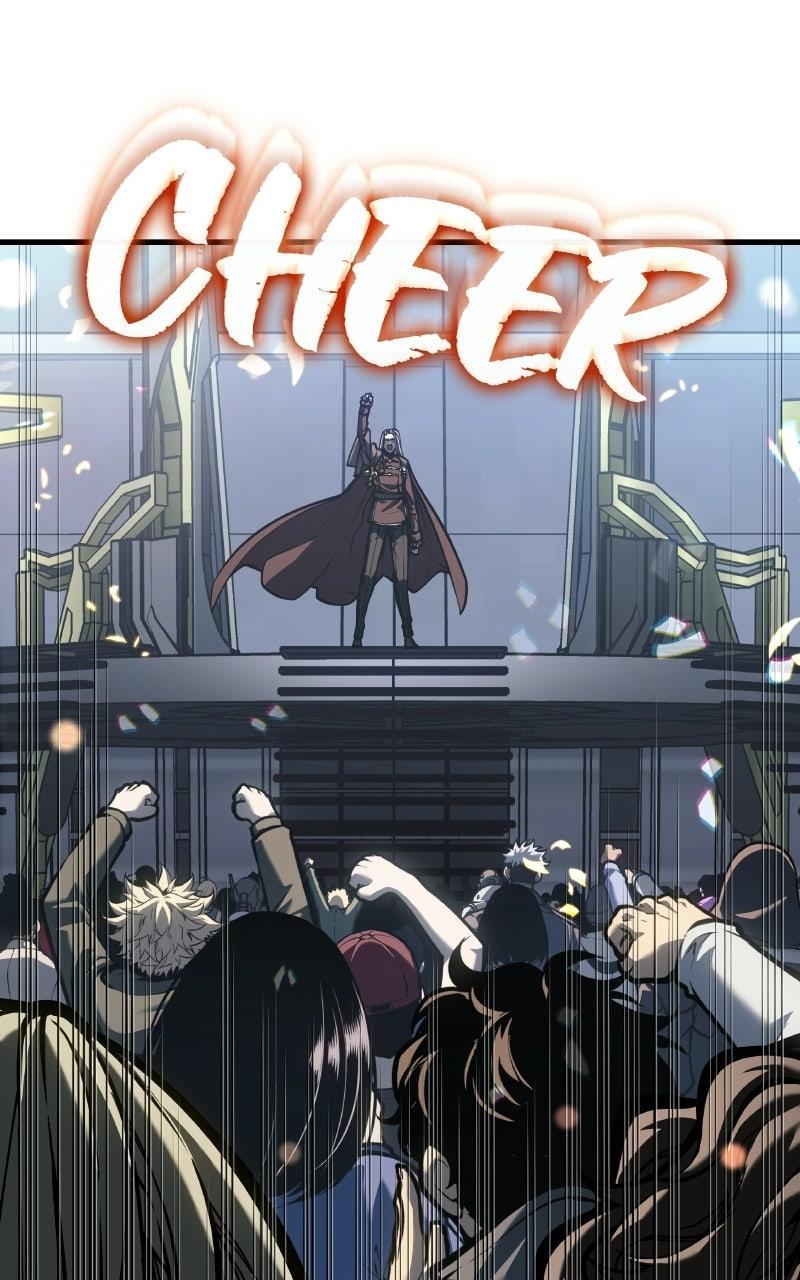 Read Bad Born Blood Manga Online