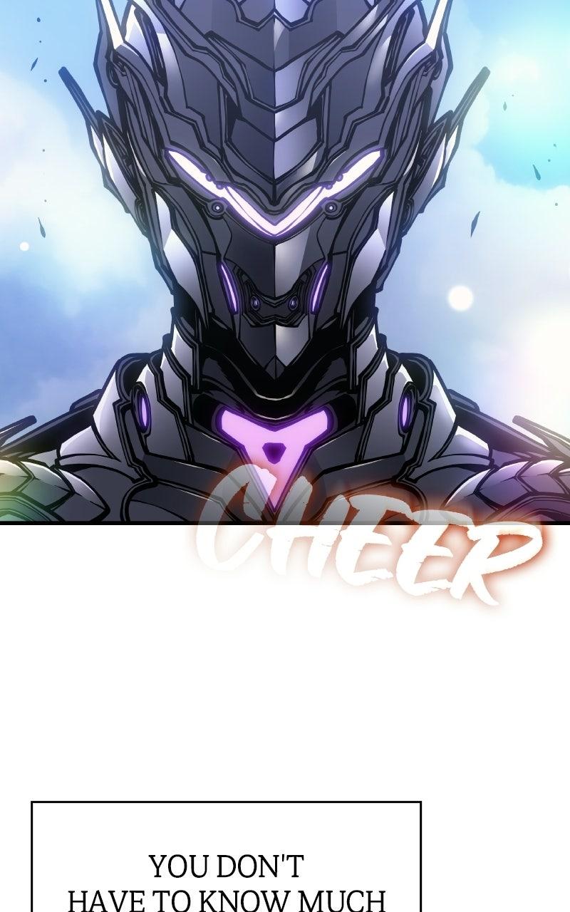 Read Bad Born Blood Manga Online