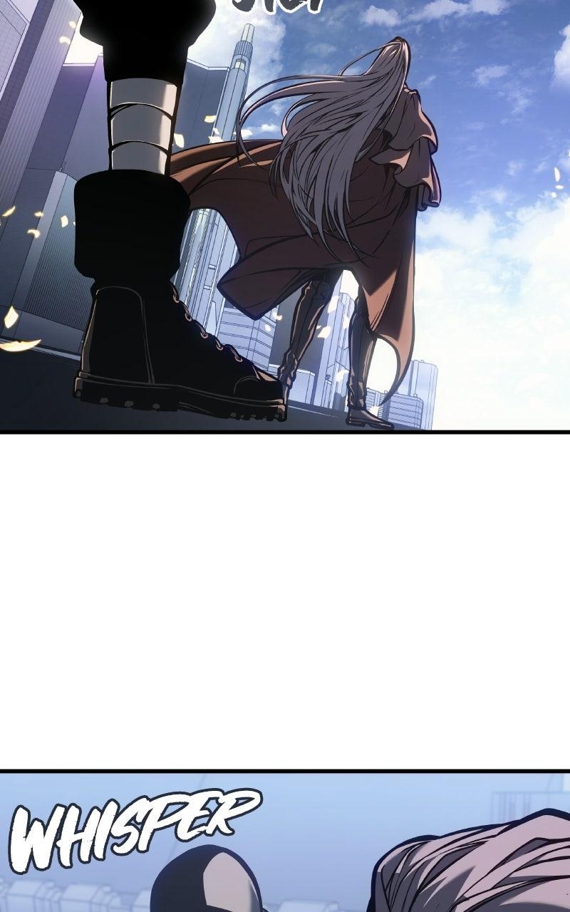 Read Bad Born Blood Manga Online