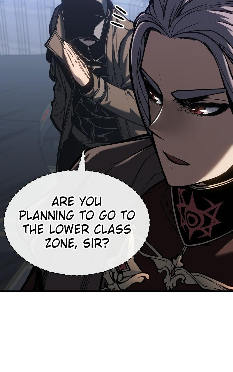 Read Bad Born Blood Manga Online