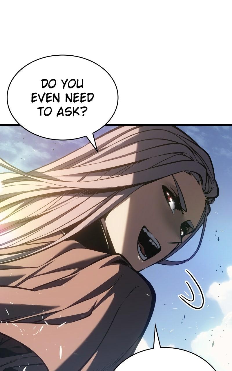 Read Bad Born Blood Manga Online