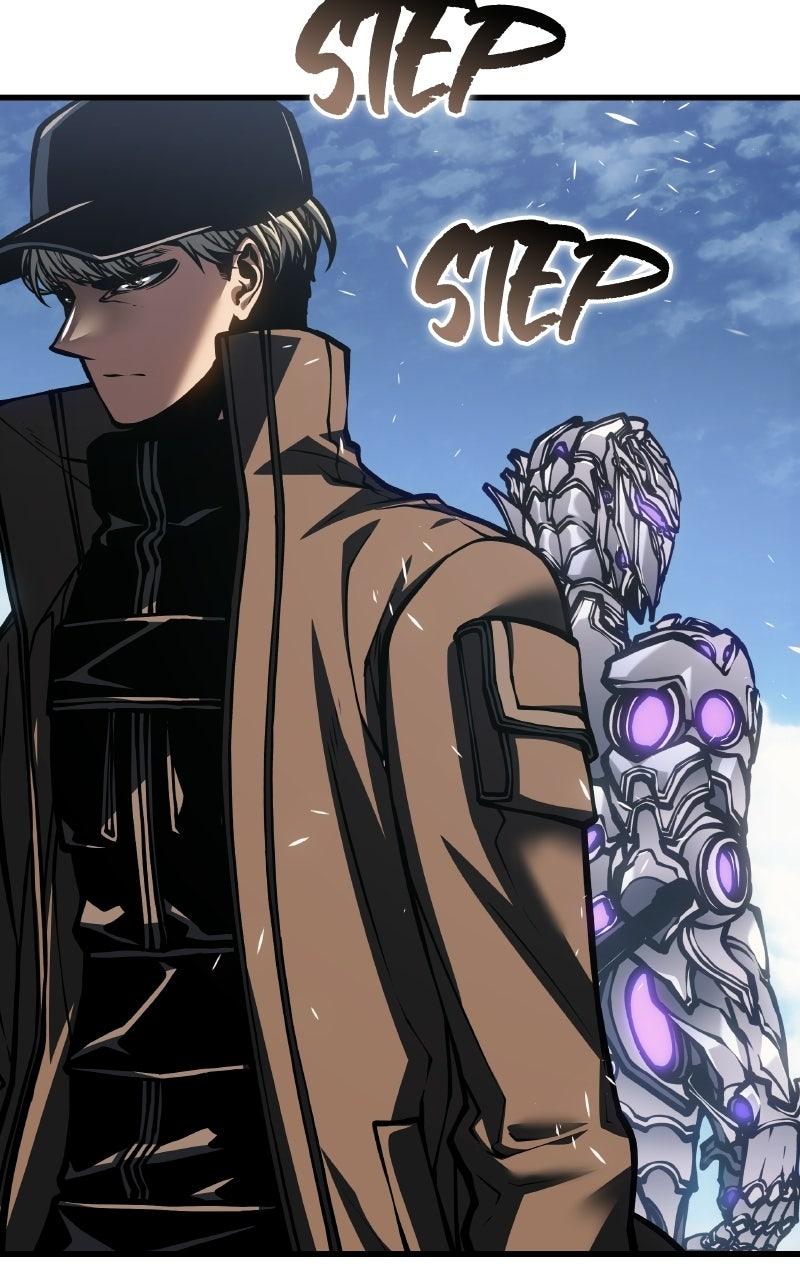 Read Bad Born Blood Manga Online