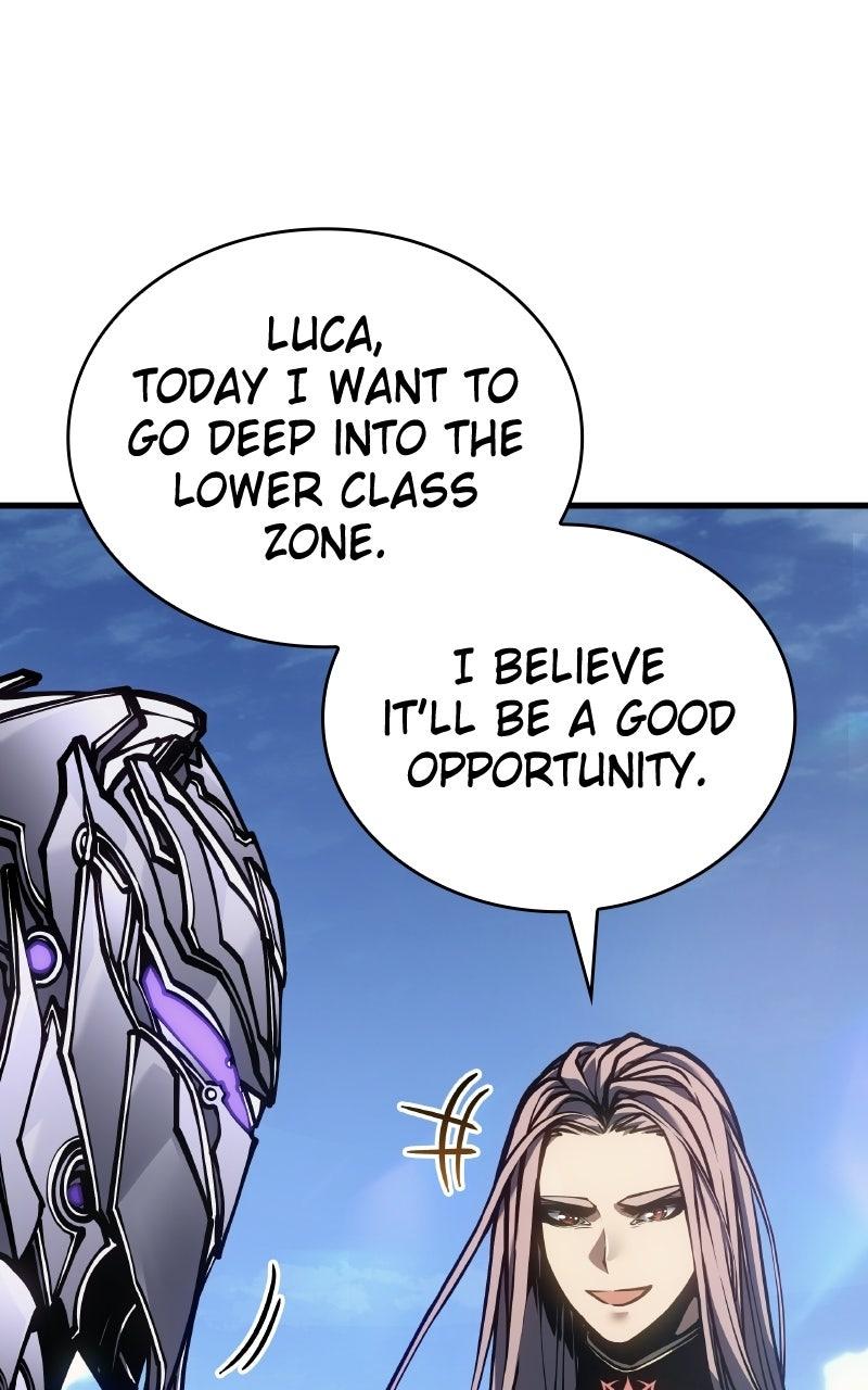 Read Bad Born Blood Manga Online