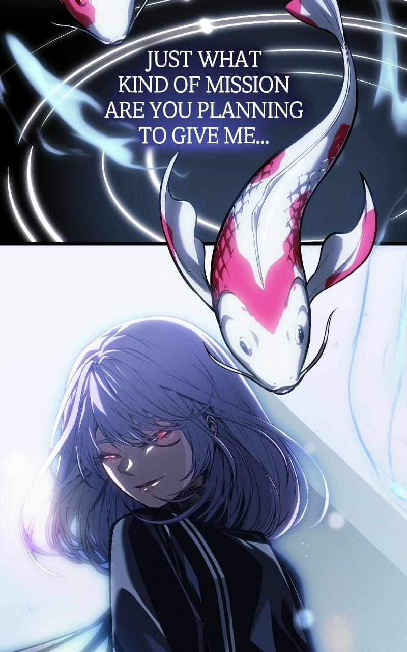 Read Bad Born Blood Manga Online