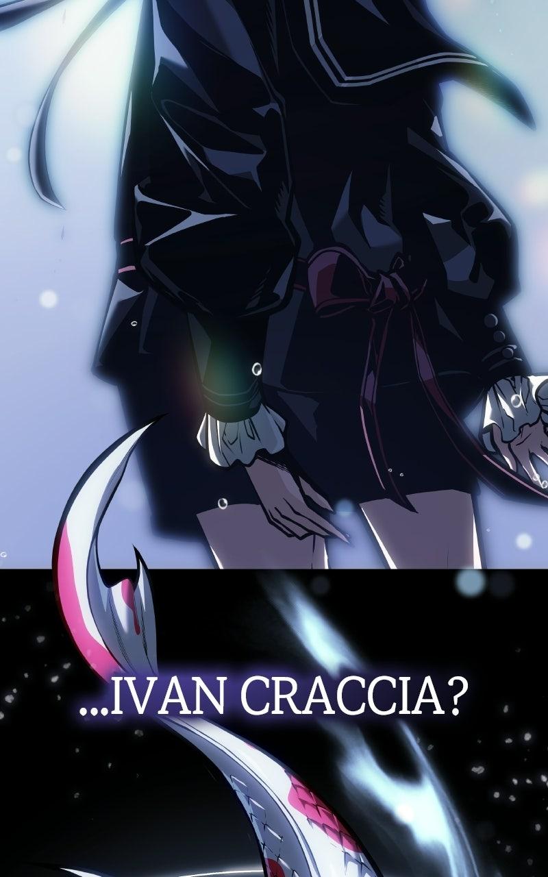 Read Bad Born Blood Manga Online