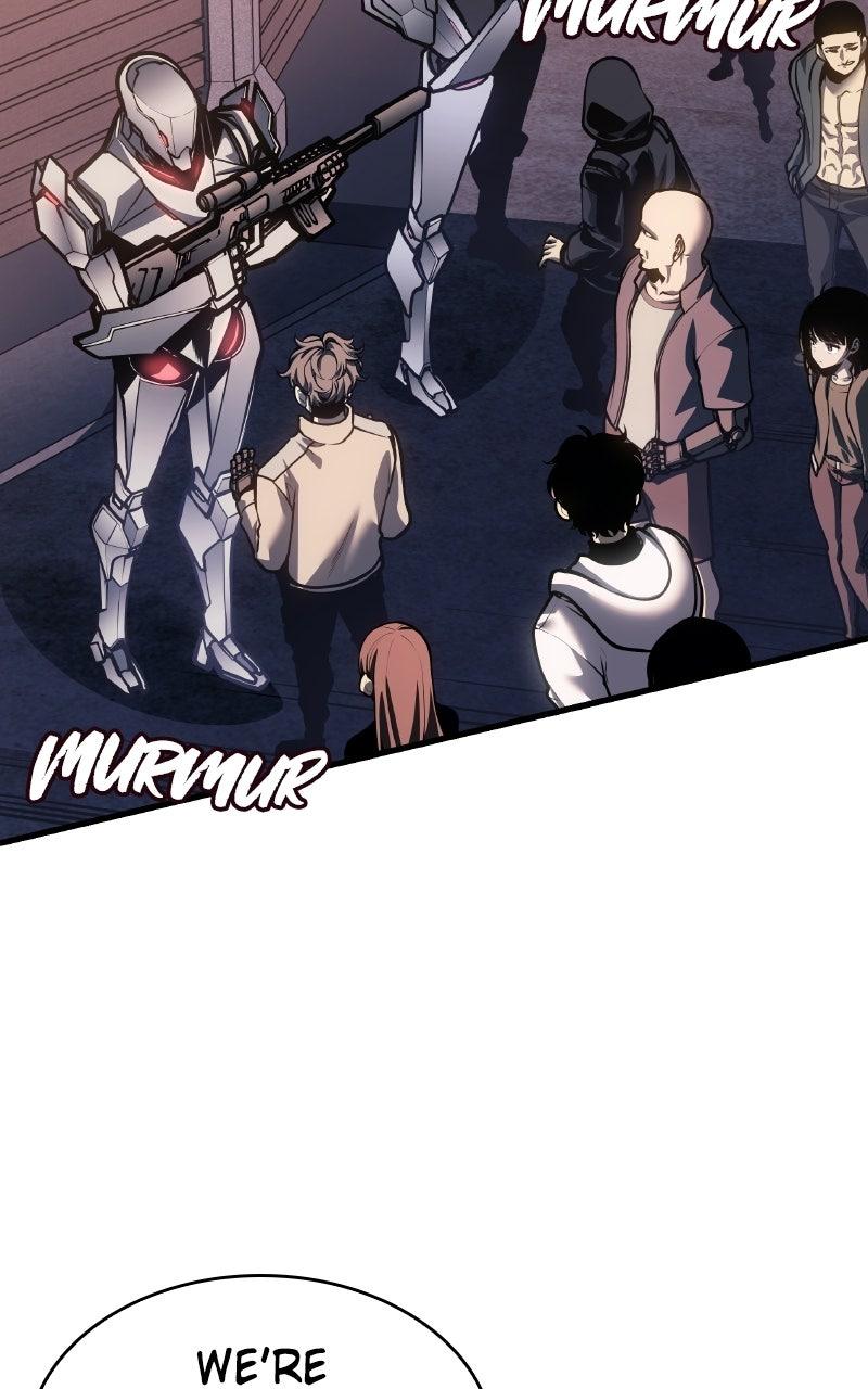 Read Bad Born Blood Manga Online