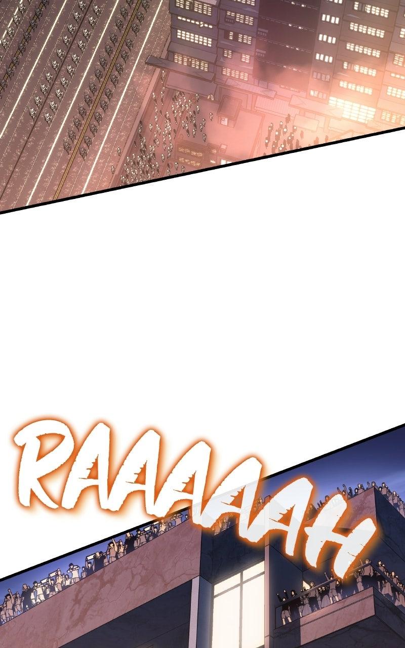 Read Bad Born Blood Manga Online