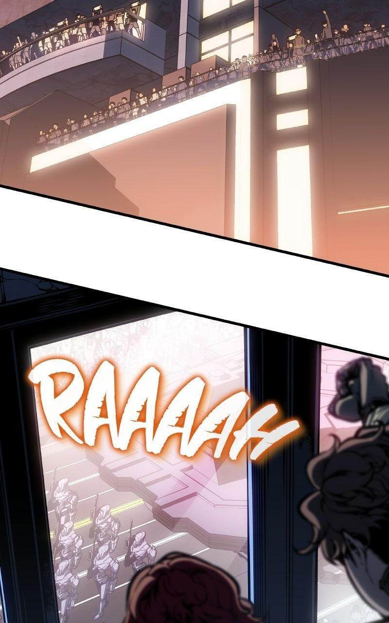 Read Bad Born Blood Manga Online