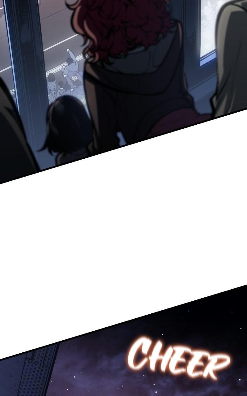 Read Bad Born Blood Manga Online