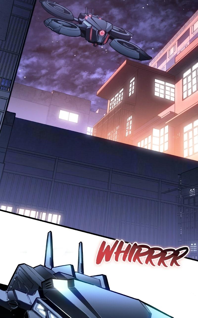 Read Bad Born Blood Manga Online