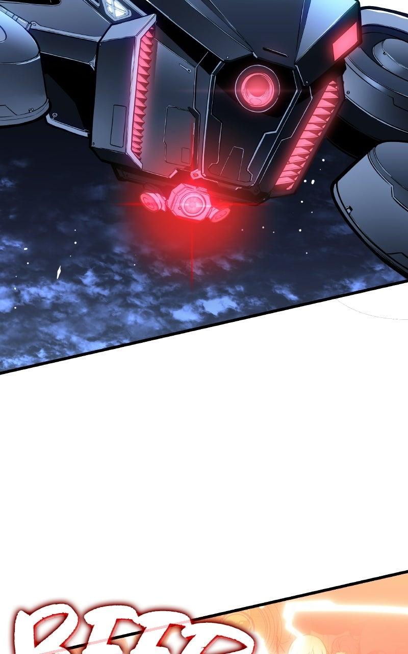 Read Bad Born Blood Manga Online